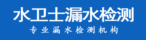 鹰手营子暗管漏水检测