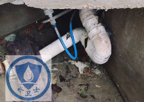 鹰手营子水管漏水检测公司6