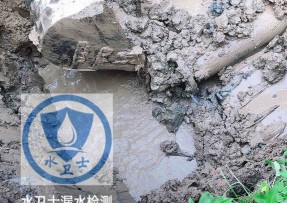 鹰手营子水管漏水检测公司5