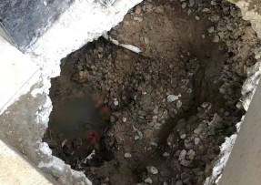 鹰手营子水管漏水检测公司2